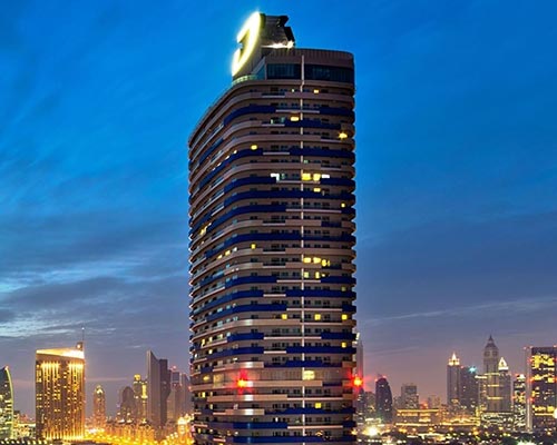 damac maison